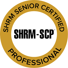Society for Human Resource Management - Senior Certified Professional